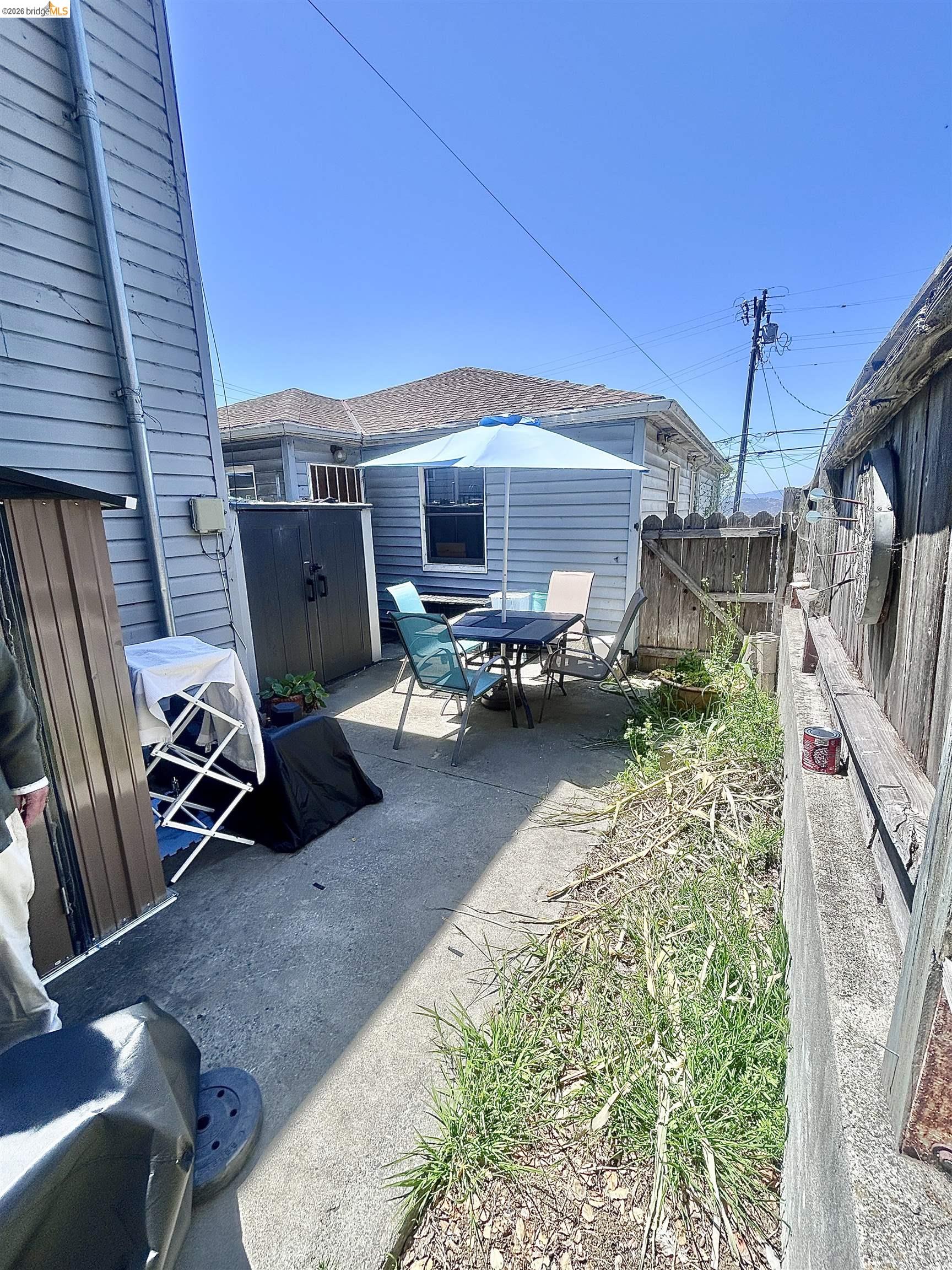 1518 Beau Rivage San Pablo, CA 94806 - Photo 17 of 18