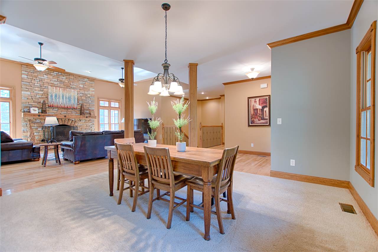 1522 South Center Road Boonville, IN 47601 - Photo 11 of 36 Gallery Image 11
