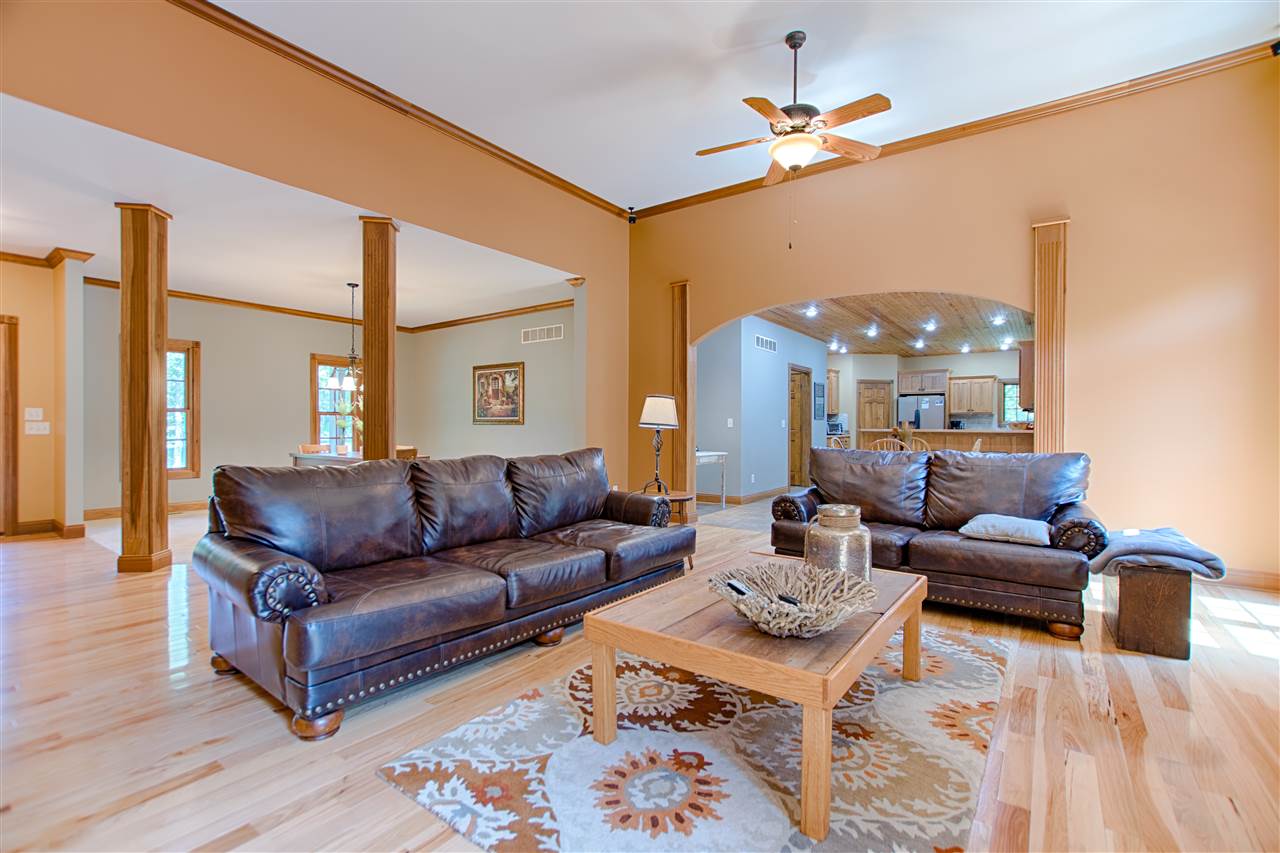 1522 South Center Road Boonville, IN 47601 - Photo 15 of 36 Gallery Image 15