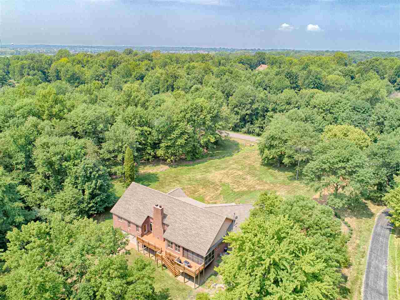 1522 South Center Road Boonville, IN 47601 - Photo 32 of 36 Gallery Image 32