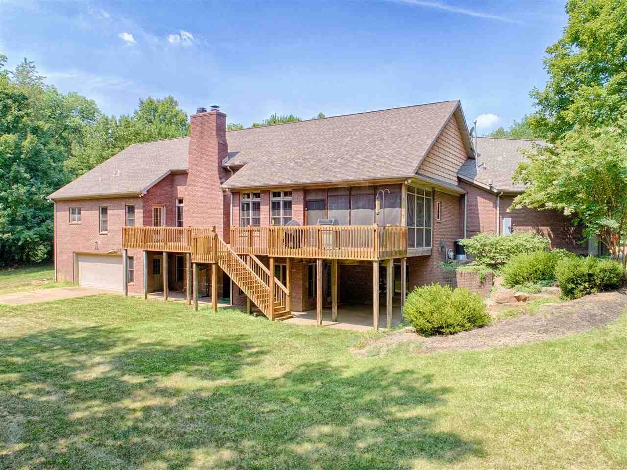 1522 South Center Road Boonville, IN 47601 - Photo 34 of 36 Gallery Image 34