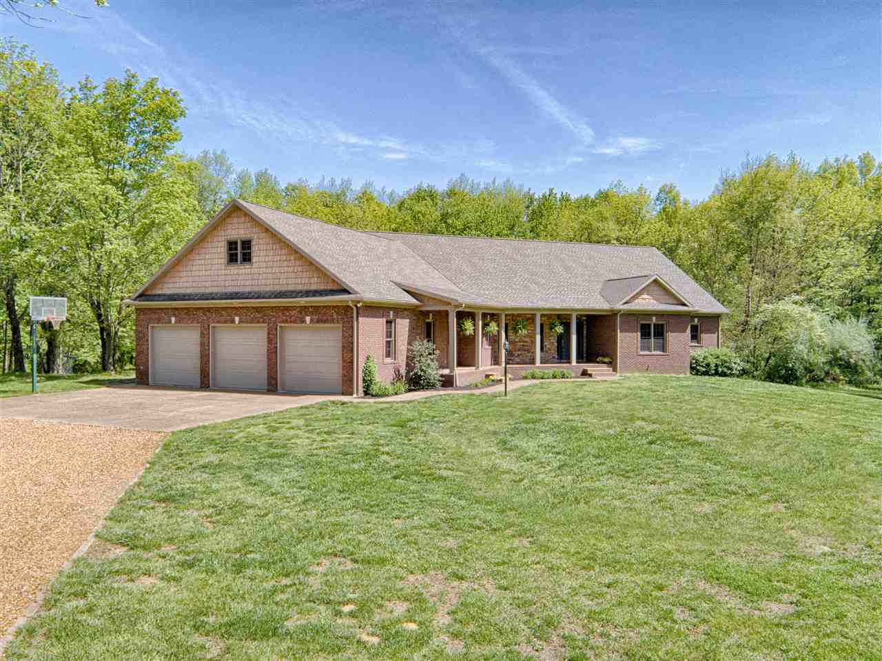 1522 South Center Road Boonville, IN 47601 - Photo 35 of 36 Gallery Image 35