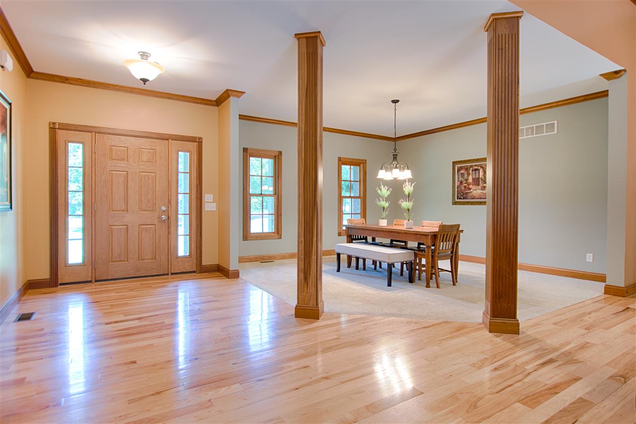 1522 South Center Road Boonville, IN 47601 - Photo 7 of 36 Gallery Image 7
