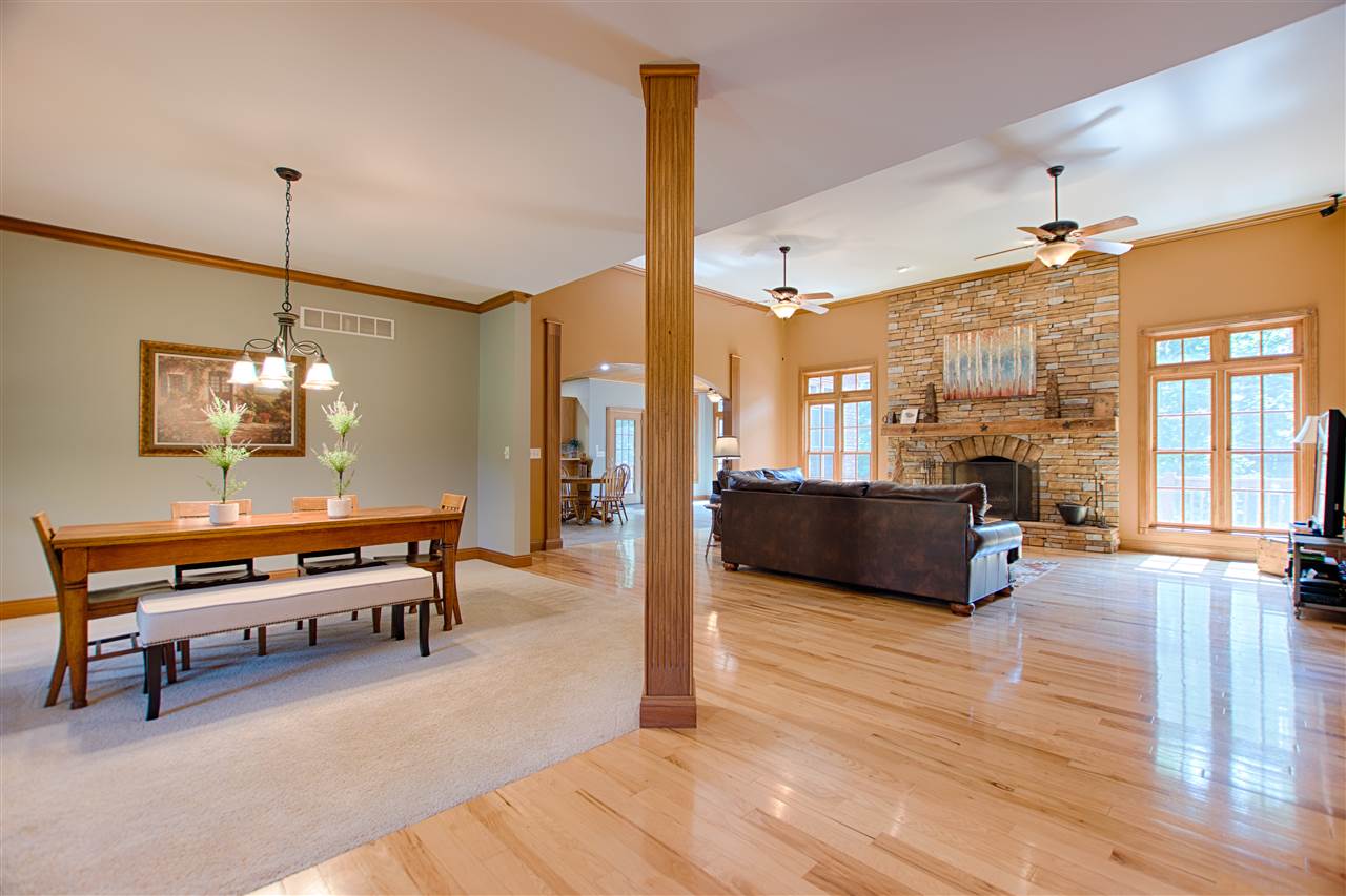 1522 South Center Road Boonville, IN 47601 - Photo 10 of 36 Gallery Image 10