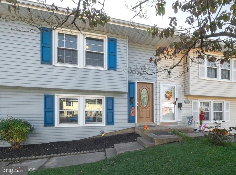 1340 Tenbrook Road Odenton, MD 21113 - Photo 2 of 27 Semi-detached