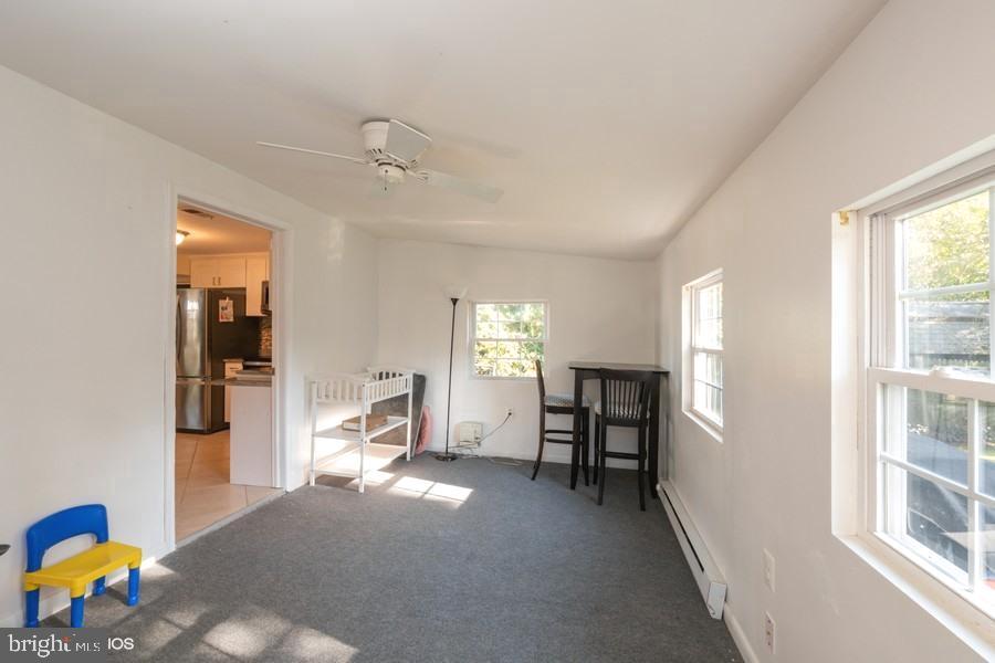 1340 Tenbrook Road Odenton, MD 21113 - Photo 14 of 27 Bonus sunroom