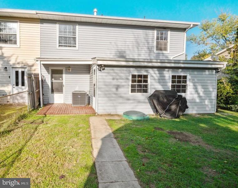 1340 Tenbrook Road Odenton, MD 21113 - Photo 18 of 27