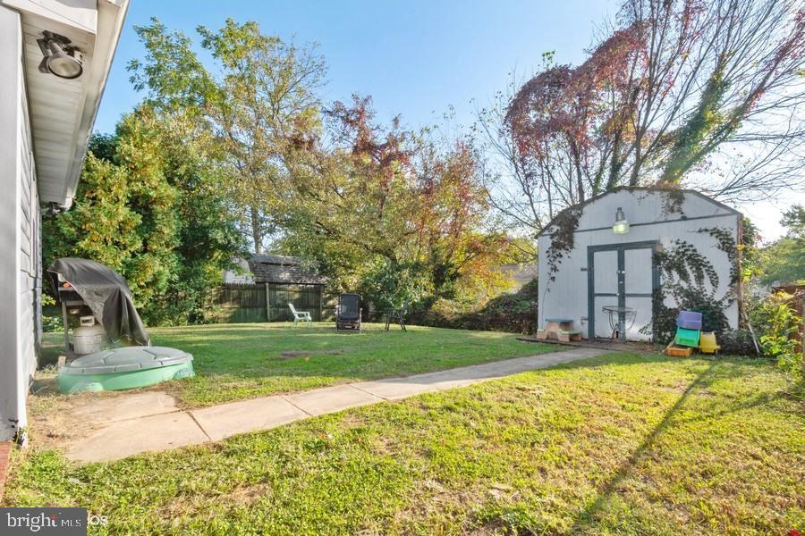 1340 Tenbrook Road Odenton, MD 21113 - Photo 19 of 27