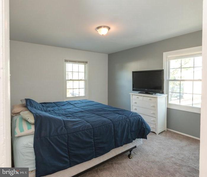 1340 Tenbrook Road Odenton, MD 21113 - Photo 20 of 27 Primary bedroom