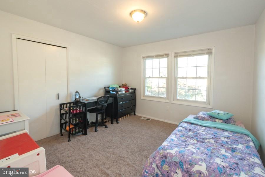 1340 Tenbrook Road Odenton, MD 21113 - Photo 22 of 27 Bedroom 2