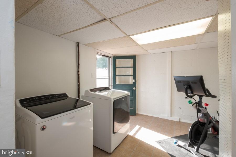 1340 Tenbrook Road Odenton, MD 21113 - Photo 25 of 27 Huge laundry and utility room