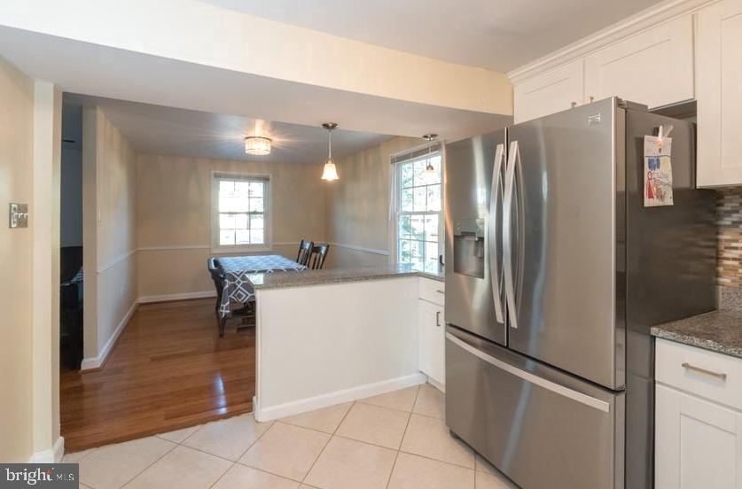 1340 Tenbrook Road Odenton, MD 21113 - Photo 8 of 27 Kitchen and dining area