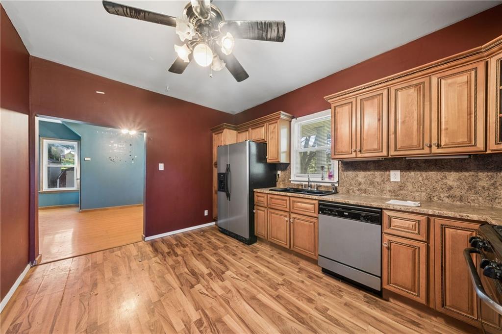 132 Country Club Road Washington, PA 15301 - Photo 14 of 36