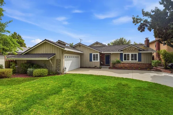 $1,988,888 | 728 South Genevieve Lane, San Jose, CA 95128