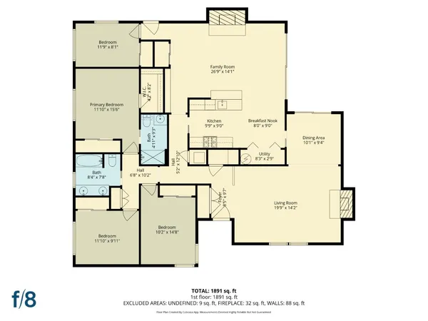 $1,988,888 | 728 South Genevieve Lane, San Jose, CA 95128