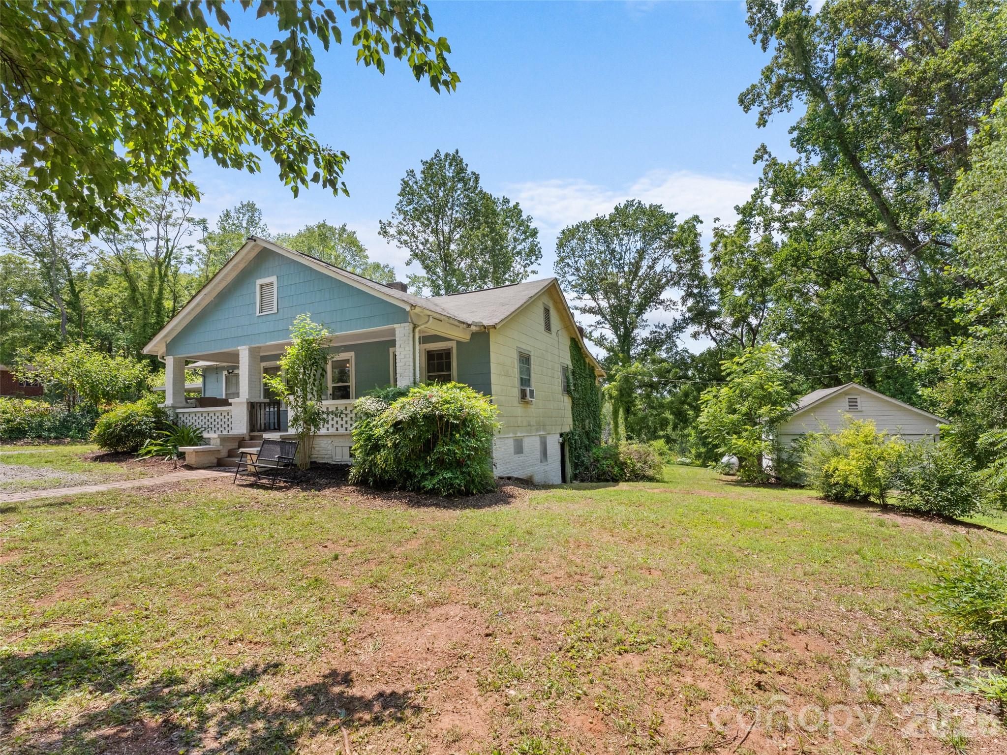 428 Oakland Road Spindale, NC 28160 - Photo 20 of 27