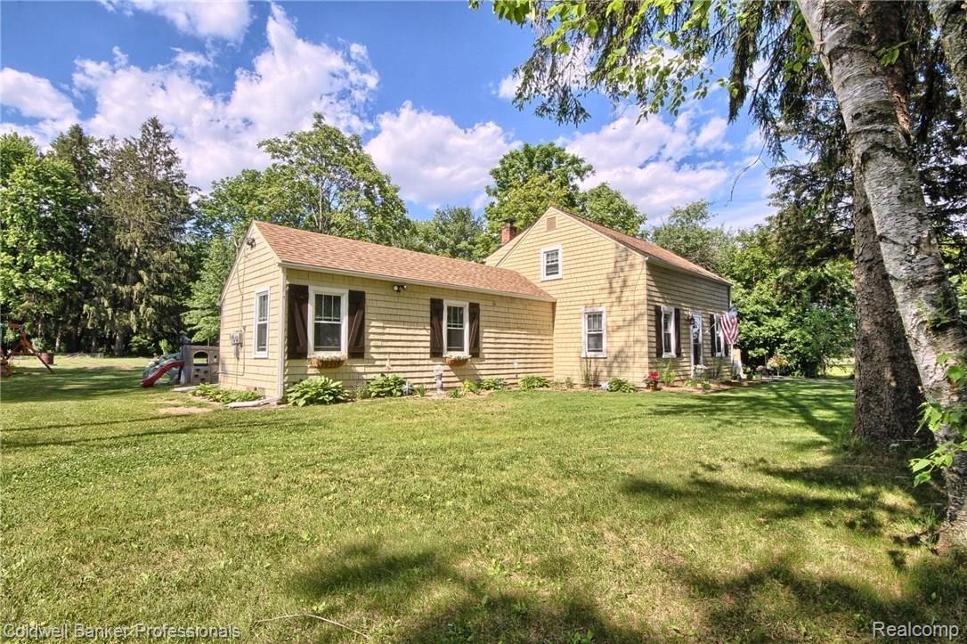 7301 Merritt Road Ypsilanti, MI 48197 - Photo 3 of 28 Front_3rd_View.jpg
