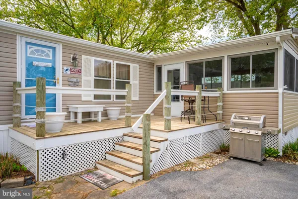 $99,900 | 35274 8th Street, Millsboro, DE 19966