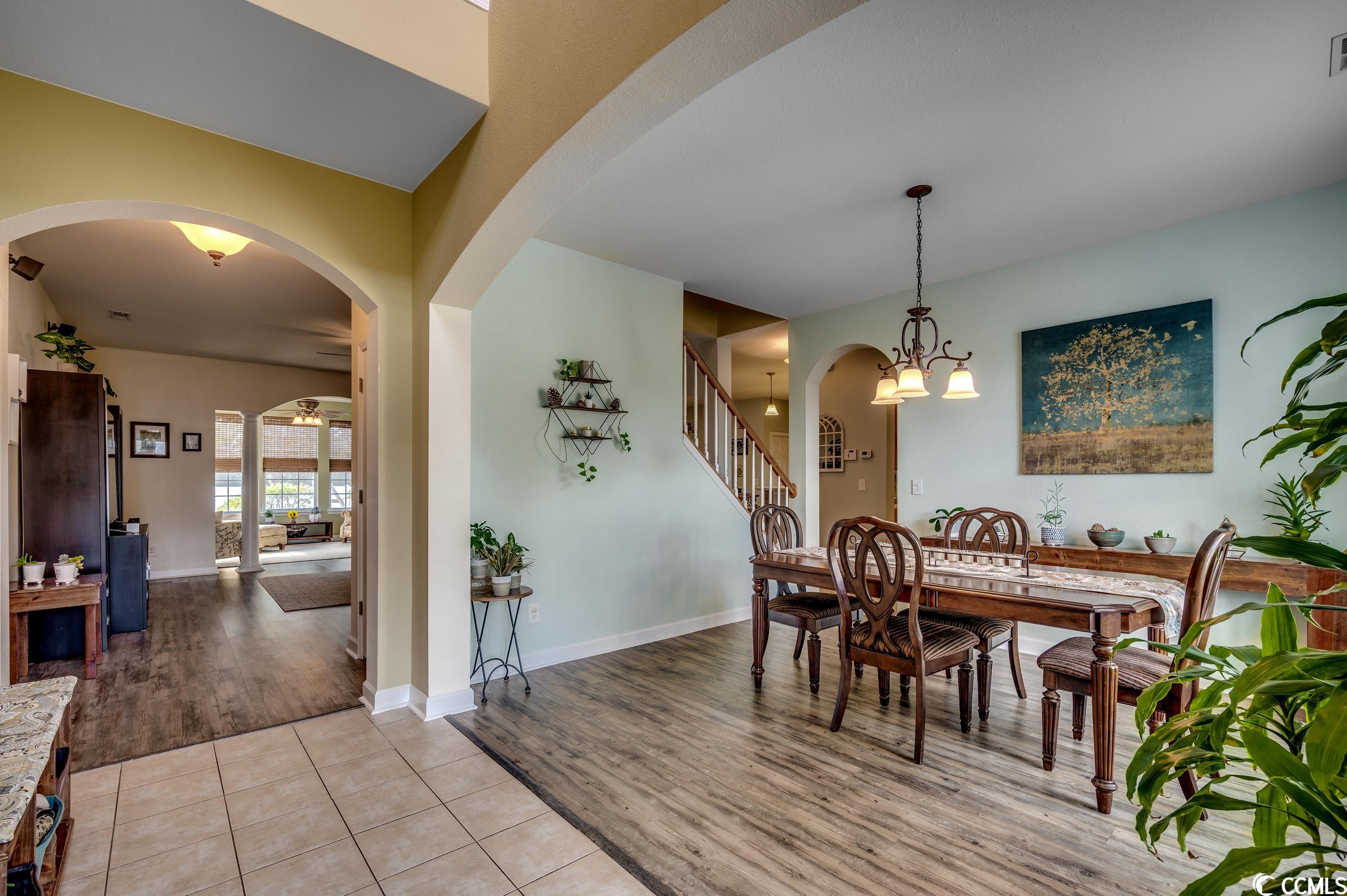 563 Tuckahoe Road Myrtle Beach, SC 29579 - Photo 17 of 40 Gallery Image 17