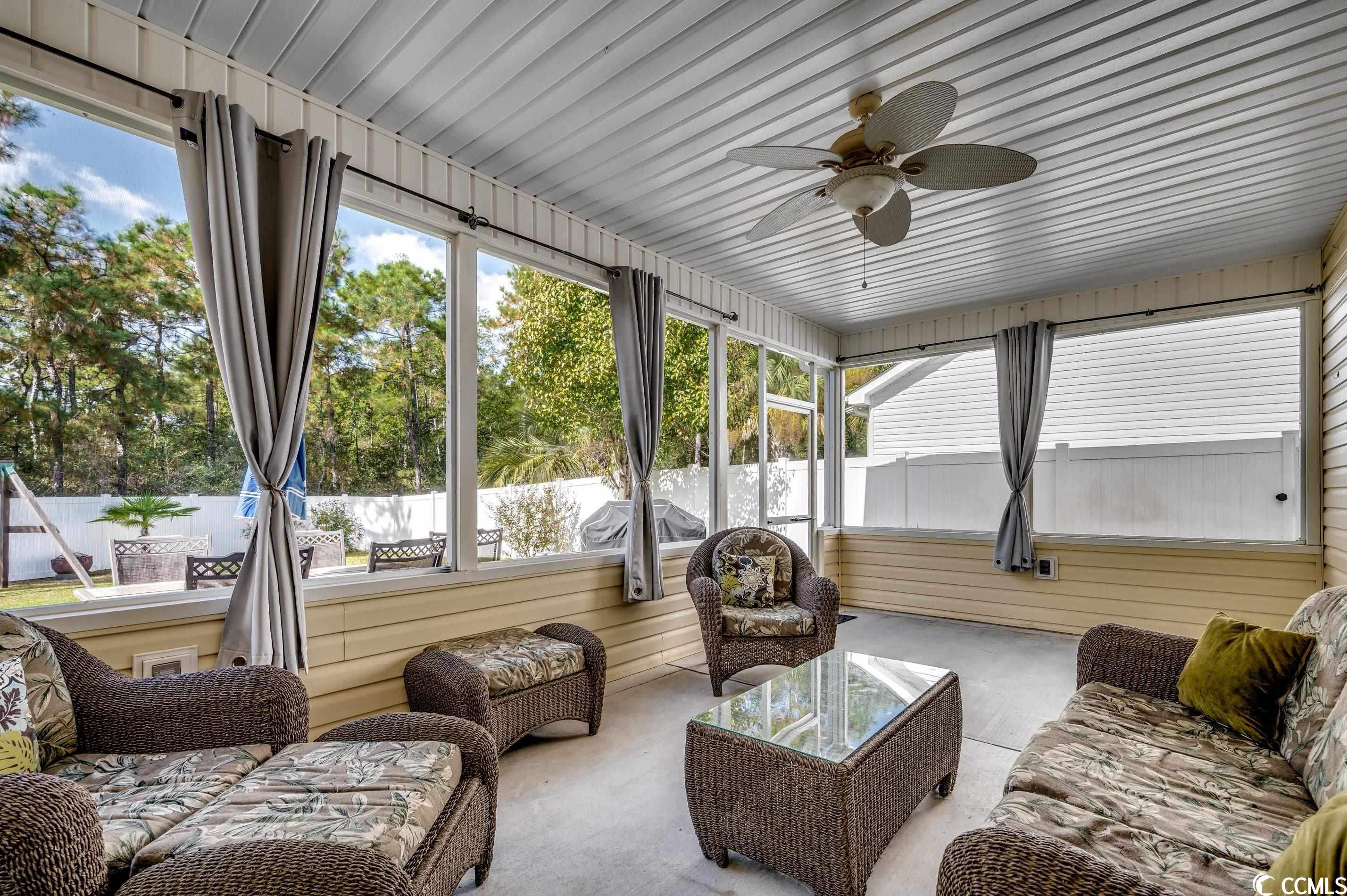 563 Tuckahoe Road Myrtle Beach, SC 29579 - Photo 34 of 40 Gallery Image 34