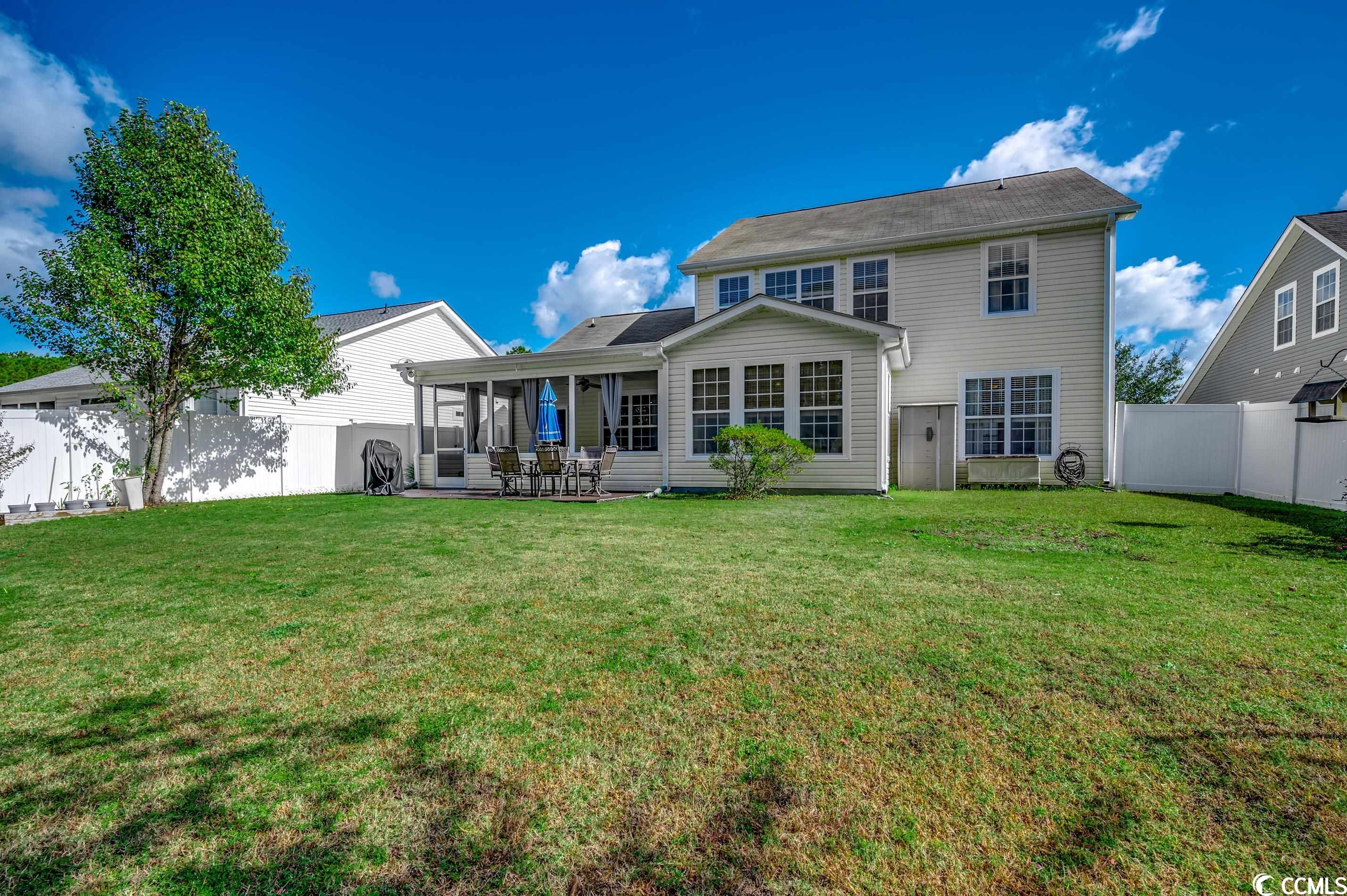 563 Tuckahoe Road Myrtle Beach, SC 29579 - Photo 37 of 40 Gallery Image 37