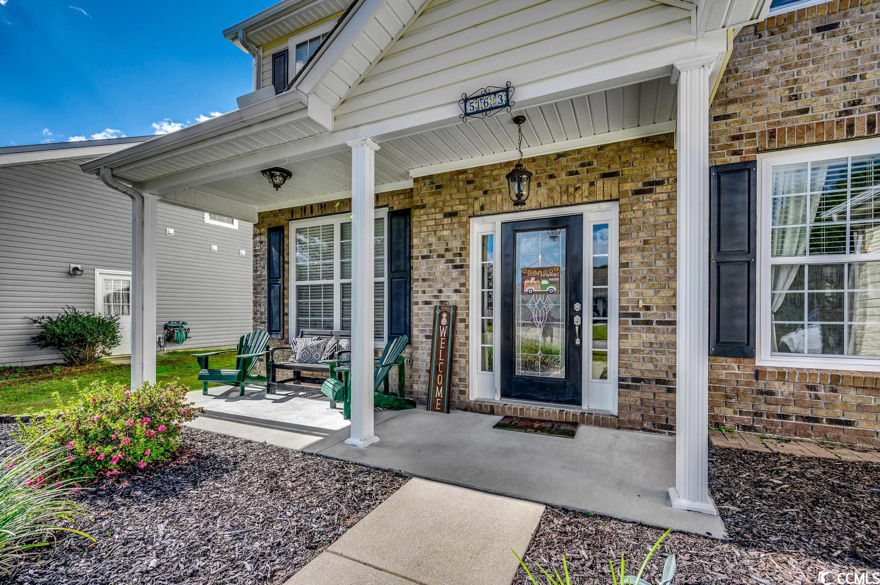 563 Tuckahoe Road Myrtle Beach, SC 29579 - Photo 38 of 40 Gallery Image 38