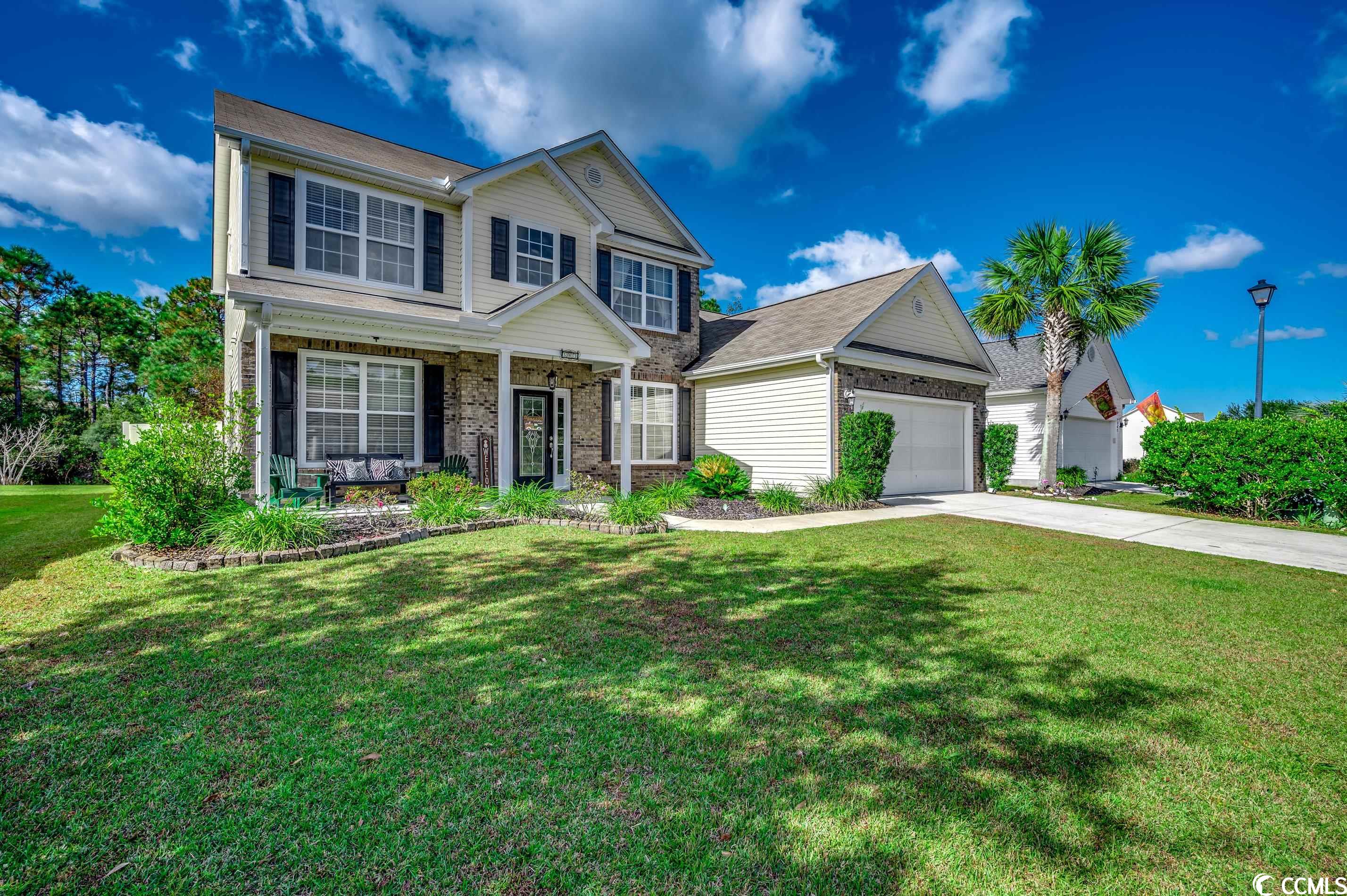 563 Tuckahoe Road Myrtle Beach, SC 29579 - Photo 39 of 40 Gallery Image 39