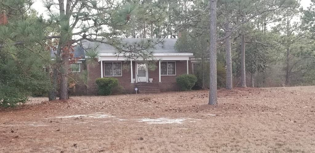 220 Frontage Road Aiken, SC 29801 - Photo 1 of 26
