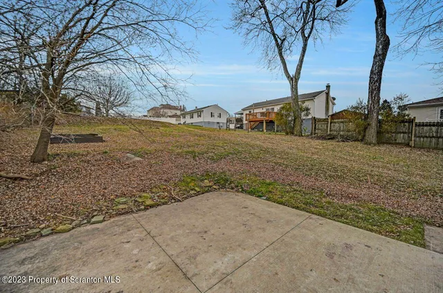 $1,450 | 2725 Cedar Avenue, Scranton, PA 18505