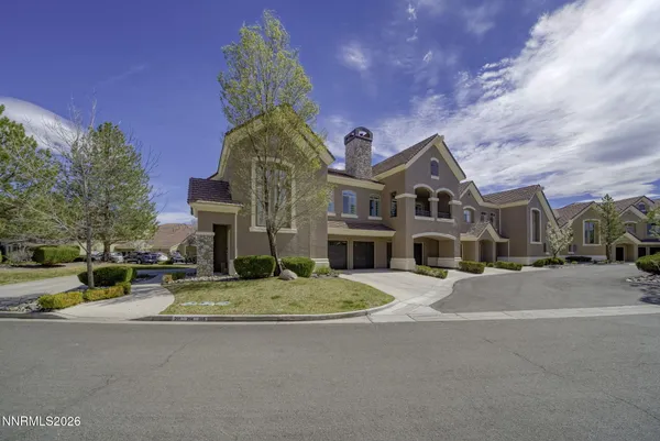 $595,000 | 9900 Wilbur May Parkway, Unit 205, Reno, NV 89521