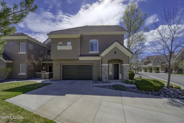 $595,000 | 9900 Wilbur May Parkway, Unit 205, Reno, NV 89521