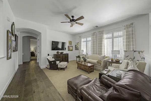$595,000 | 9900 Wilbur May Parkway, Unit 205, Reno, NV 89521