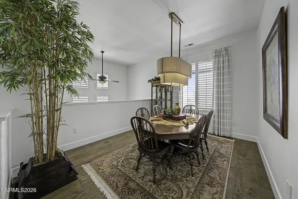$595,000 | 9900 Wilbur May Parkway, Unit 205, Reno, NV 89521