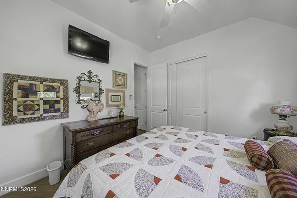 $595,000 | 9900 Wilbur May Parkway, Unit 205, Reno, NV 89521