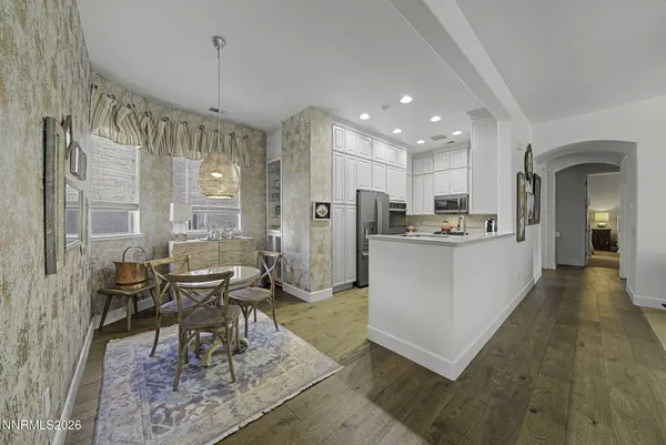 $595,000 | 9900 Wilbur May Parkway, Unit 205, Reno, NV 89521