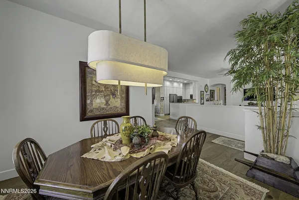 $595,000 | 9900 Wilbur May Parkway, Unit 205, Reno, NV 89521