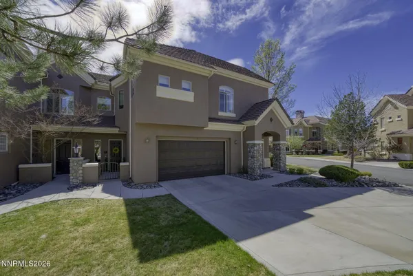 $595,000 | 9900 Wilbur May Parkway, Unit 205, Reno, NV 89521