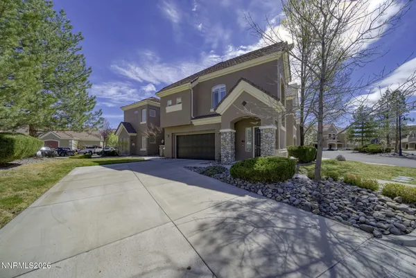 $595,000 | 9900 Wilbur May Parkway, Unit 205, Reno, NV 89521