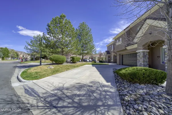$595,000 | 9900 Wilbur May Parkway, Unit 205, Reno, NV 89521