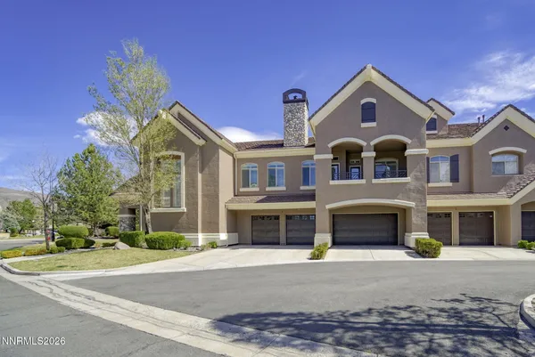 $595,000 | 9900 Wilbur May Parkway, Unit 205, Reno, NV 89521