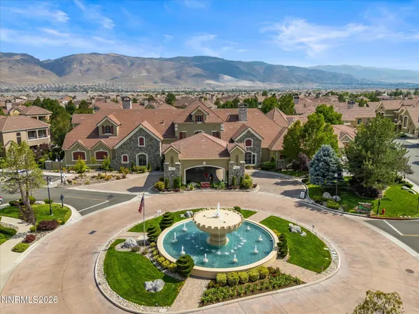 $595,000 | 9900 Wilbur May Parkway, Unit 205, Reno, NV 89521
