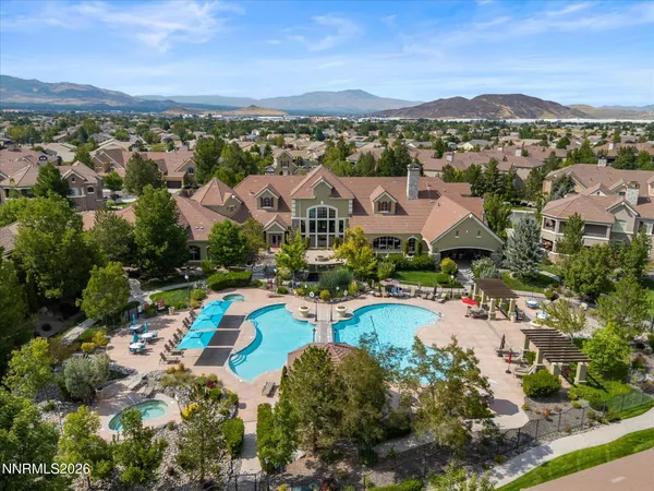 $595,000 | 9900 Wilbur May Parkway, Unit 205, Reno, NV 89521