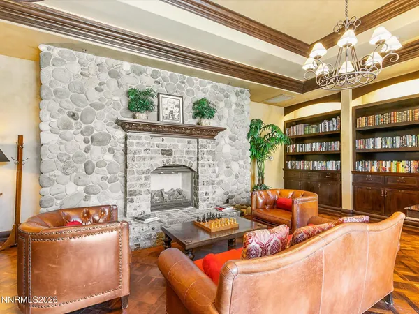 $595,000 | 9900 Wilbur May Parkway, Unit 205, Reno, NV 89521