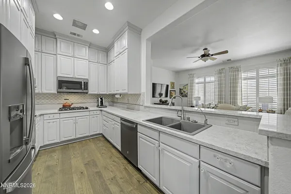 $595,000 | 9900 Wilbur May Parkway, Unit 205, Reno, NV 89521