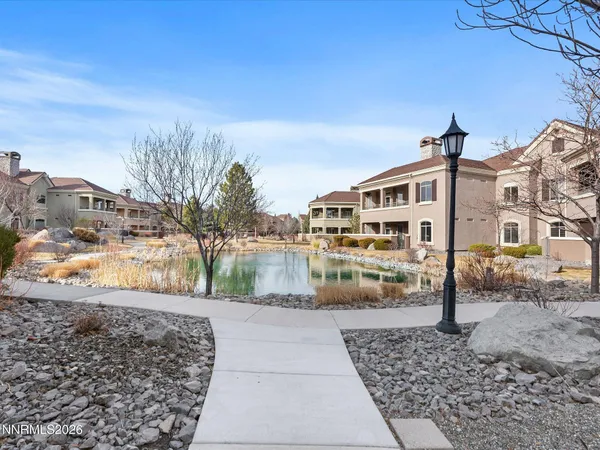 $595,000 | 9900 Wilbur May Parkway, Unit 205, Reno, NV 89521