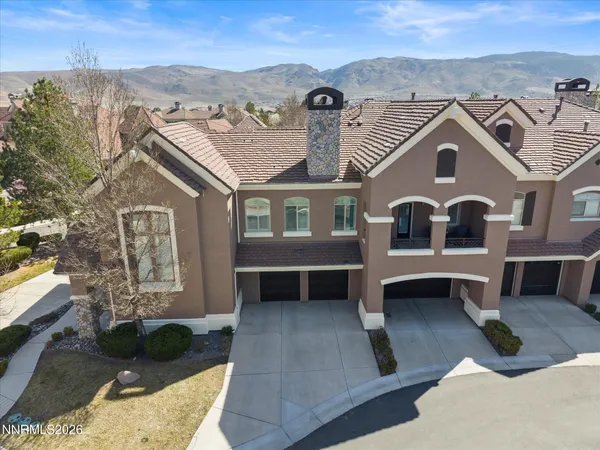 $595,000 | 9900 Wilbur May Parkway, Unit 205, Reno, NV 89521