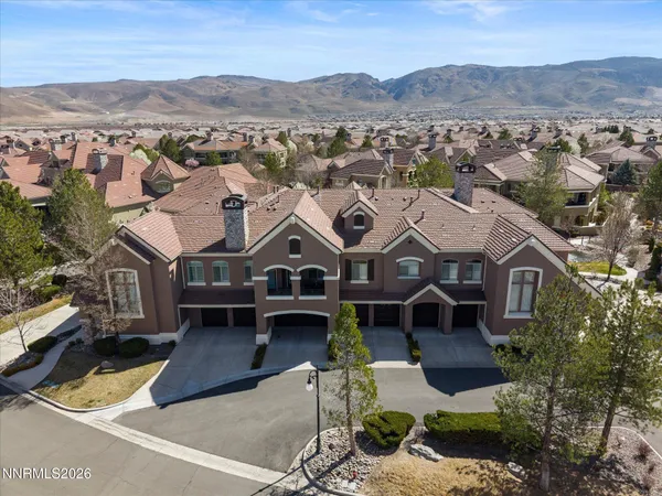 $595,000 | 9900 Wilbur May Parkway, Unit 205, Reno, NV 89521