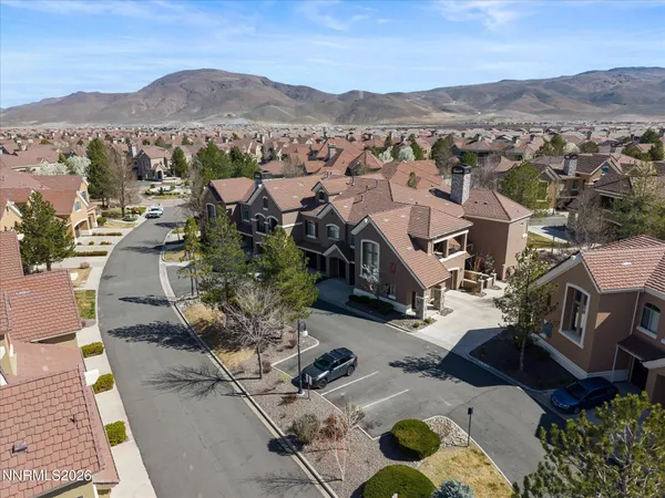 $595,000 | 9900 Wilbur May Parkway, Unit 205, Reno, NV 89521