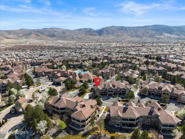 $595,000 | 9900 Wilbur May Parkway, Unit 205, Reno, NV 89521