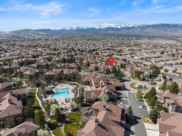 $595,000 | 9900 Wilbur May Parkway, Unit 205, Reno, NV 89521